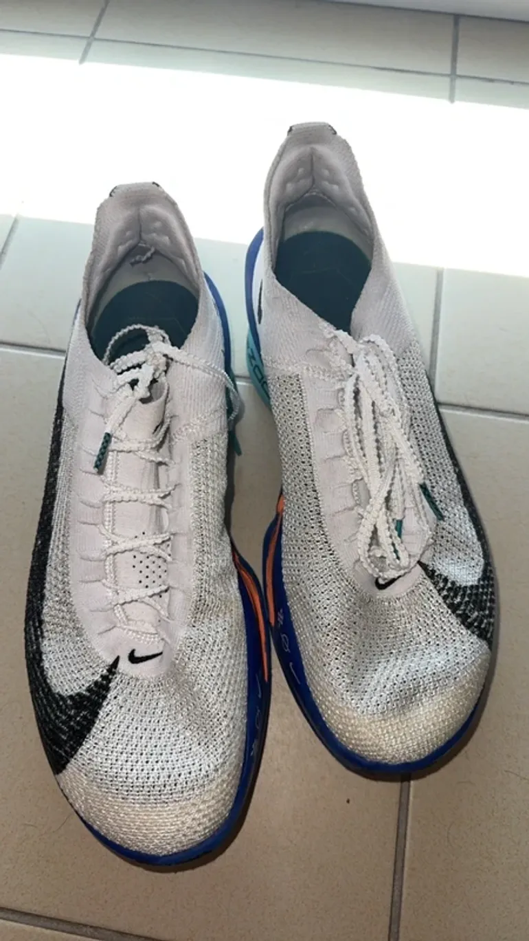 Tweedehands Nike Running Shoes bike — afbeelding 2 van 4