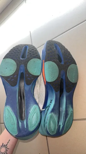 Tweedehands Nike Running Shoes bike — afbeelding 4 van 4