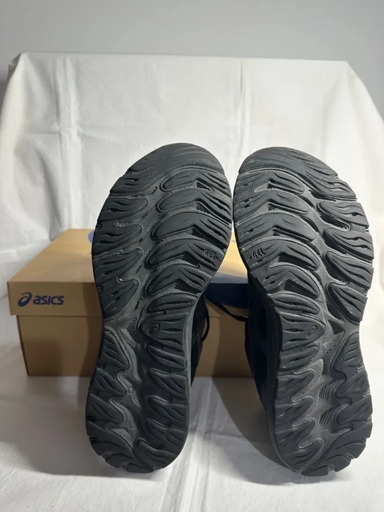 Gebrauchtes Scarpa Asics Gel Cumulus 23 bike — Bild 10 von 13