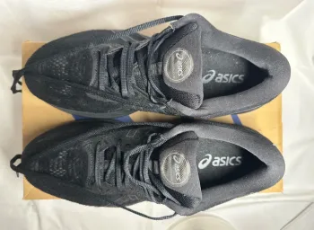 Gebrauchtes Scarpa Asics Gel Cumulus 23 bike — Bild 11 von 13