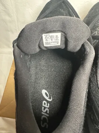 Gebrauchtes Scarpa Asics Gel Cumulus 23 bike — Bild 12 von 13