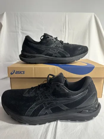 Gebrauchtes Scarpa Asics Gel Cumulus 23 Running Shoes