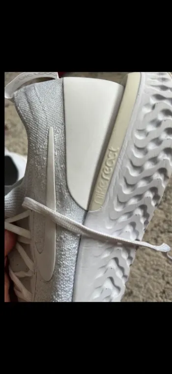 Used Nike React bike — image 3 of 3