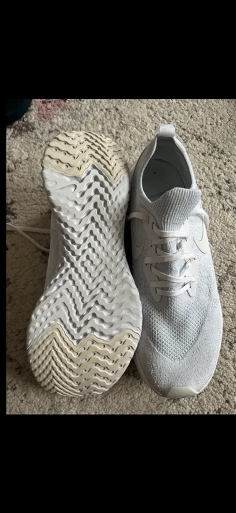 Used Nike React bike — image 2 of 3