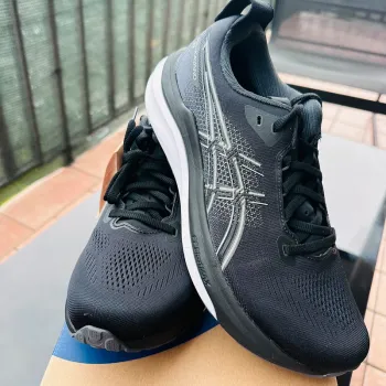 Used Asics Gel-Kayano 33 bike — image 5 of 5