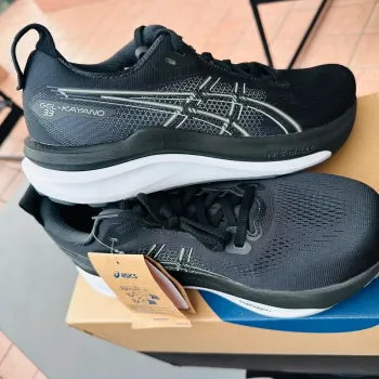 Used Asics Gel-Kayano 33 bike — image 3 of 5