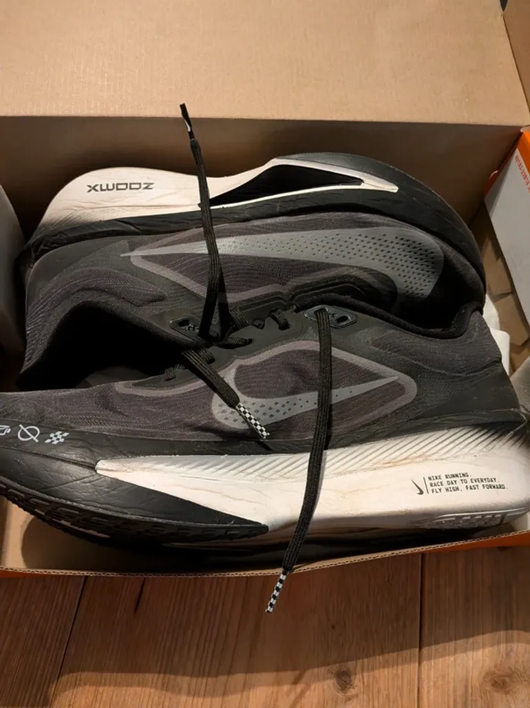Nike Zoom Fluo 6 bike de segunda mano — imagen 4 de 5
