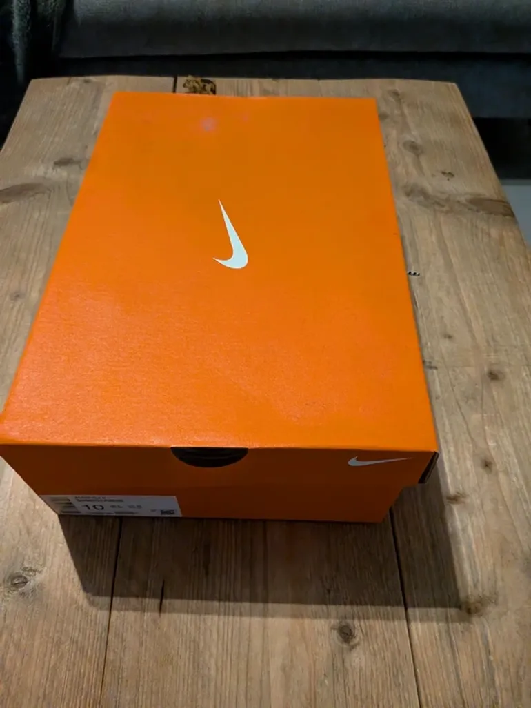 Nike Zoom Fluo 6 bike de segunda mano — imagen 5 de 5