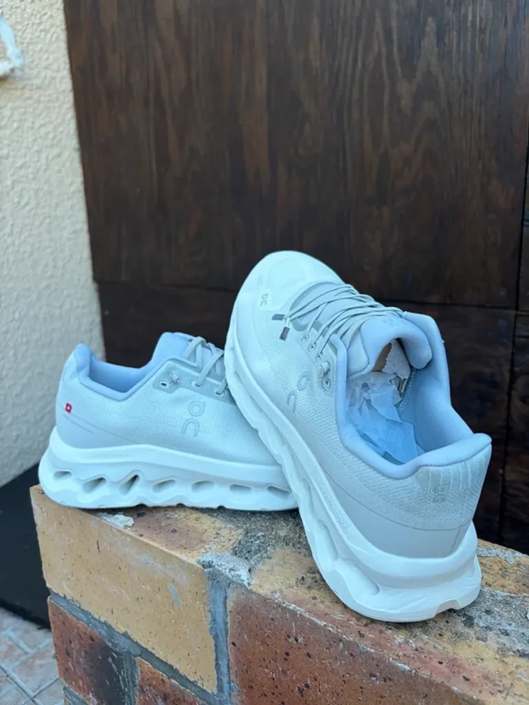 Used On Running Shoes bike — image 2 of 2