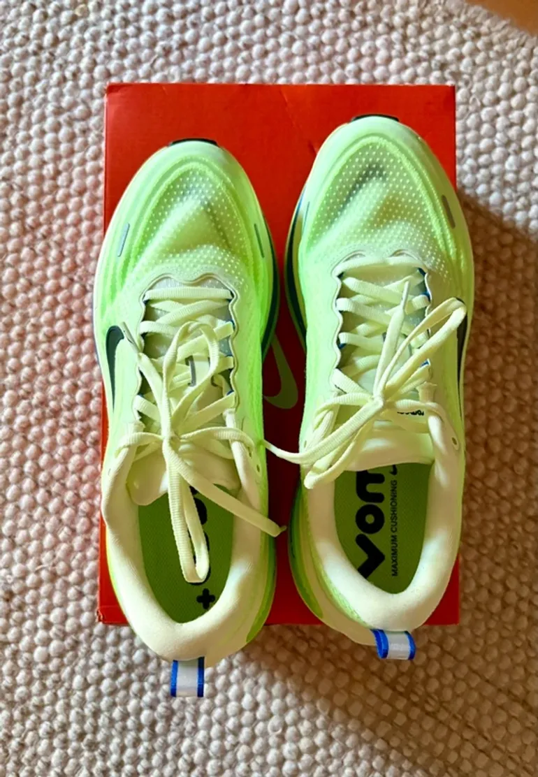 Tweedehands Nike Vomero Plus 2026 bike — afbeelding 7 van 8