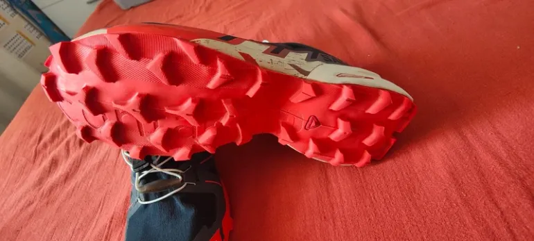 Used Salomon Speed Cross 6 bike — image 4 of 6