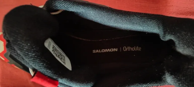 Used Salomon Speed Cross 6 bike — image 5 of 6