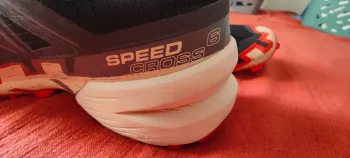 Used Salomon Speed Cross 6 bike — image 6 of 6