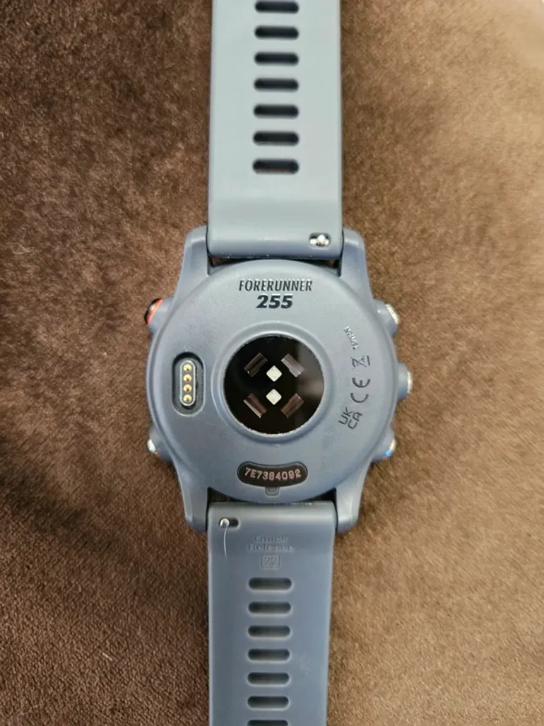 Gebrauchtes Garmin Forerunner 255 bike — Bild 3 von 3