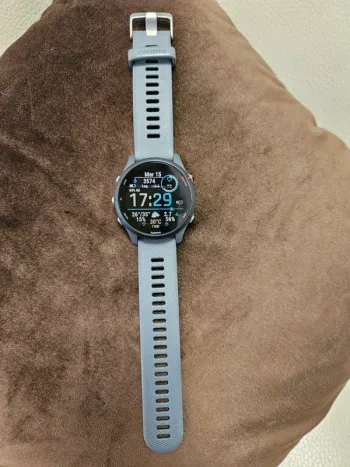 Použité Garmin Forerunner 255 Electronics