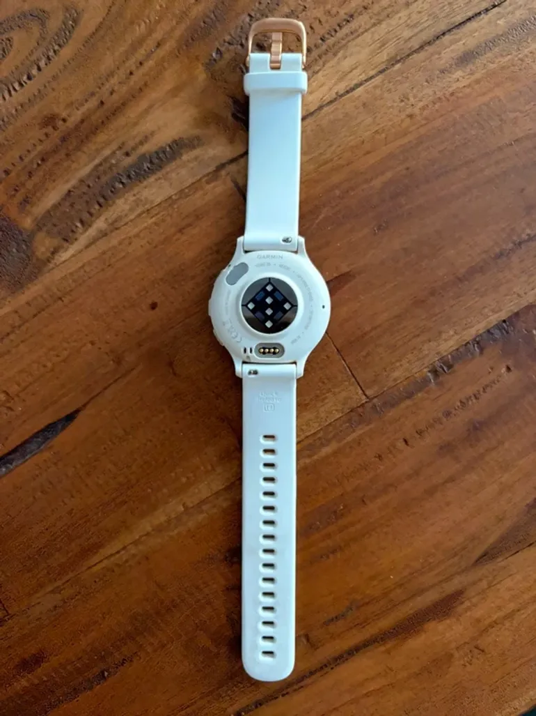 Použité Garmin Venu 3S bike — obrázek 6 z 7