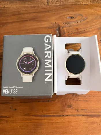 Použité Garmin Venu 3S Electronics