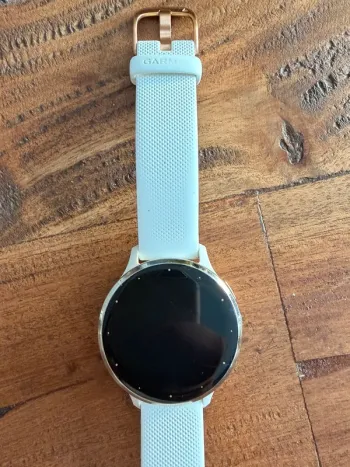 Použité Garmin Venu 3S bike — obrázek 3 z 7