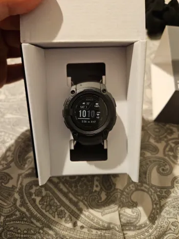 Used Garmin Instinct bike — image 3 of 3