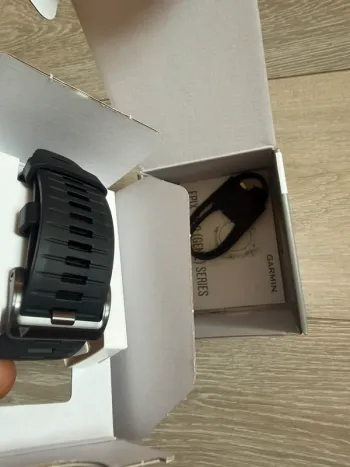 Použité Garmin Epix Pro Gen2 51mm bike — obrázek 3 z 5