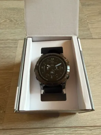 Použité Garmin Epix Pro Gen2 51mm bike — obrázek 4 z 5
