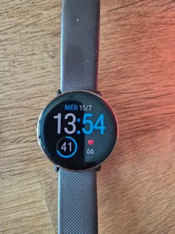 Used Polar Ignite 3 Electronics