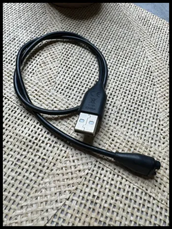Garmin Vivoactive 4 bike d'occasion — image 4 sur 14