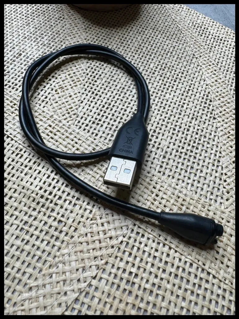 Garmin Vivoactive 4 bike d'occasion — image 4 sur 14
