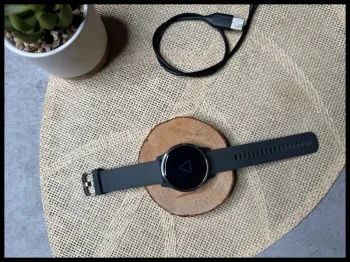 Garmin Vivoactive 4 bike d'occasion — image 11 sur 14