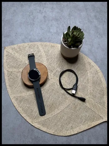 Použité Garmin Vivoactive 4 Electronics