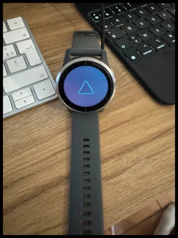 Garmin Vivoactive 4 bike d'occasion — image 12 sur 14