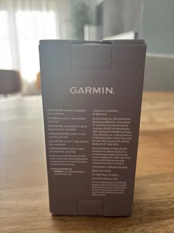 Použité Garmin Vivoactive 5 bike — obrázek 6 z 7