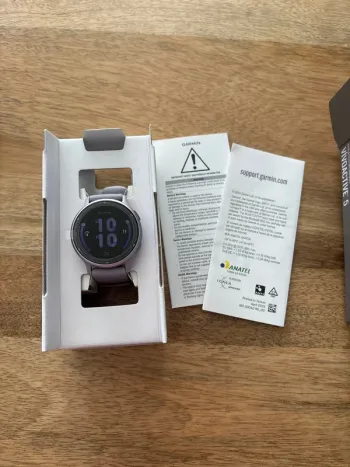 Použité Garmin Vivoactive 5 Electronics