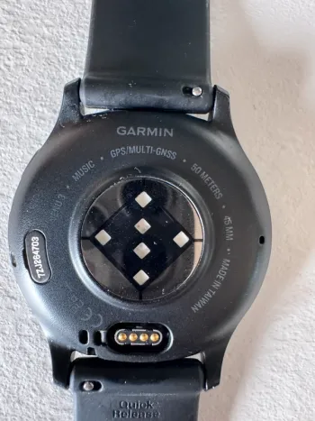 Použité Garmin Venu 3 bike — obrázek 3 z 6