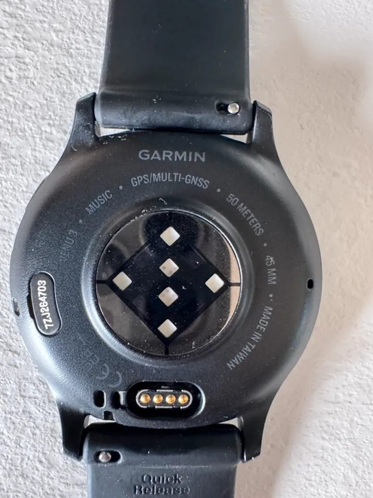 Použité Garmin Venu 3 bike — obrázek 3 z 6