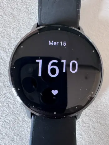 Použité Garmin Venu 3 bike — obrázek 4 z 6