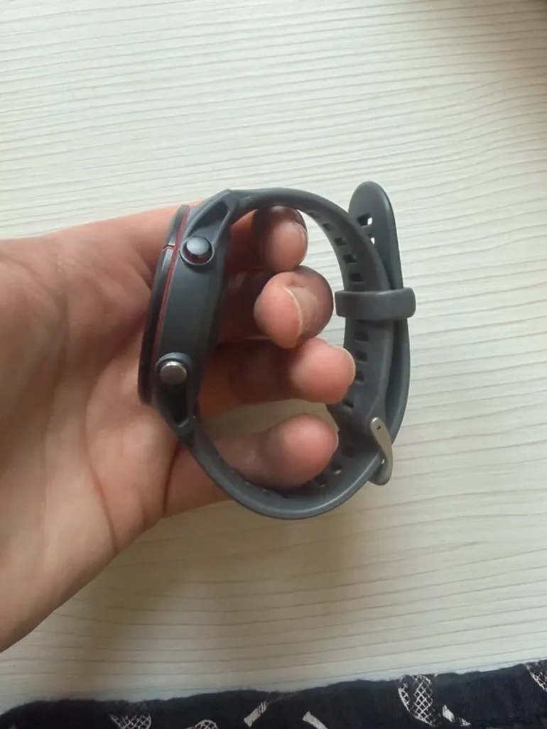Gebrauchtes Garmin Forerunner 255 bike — Bild 3 von 5