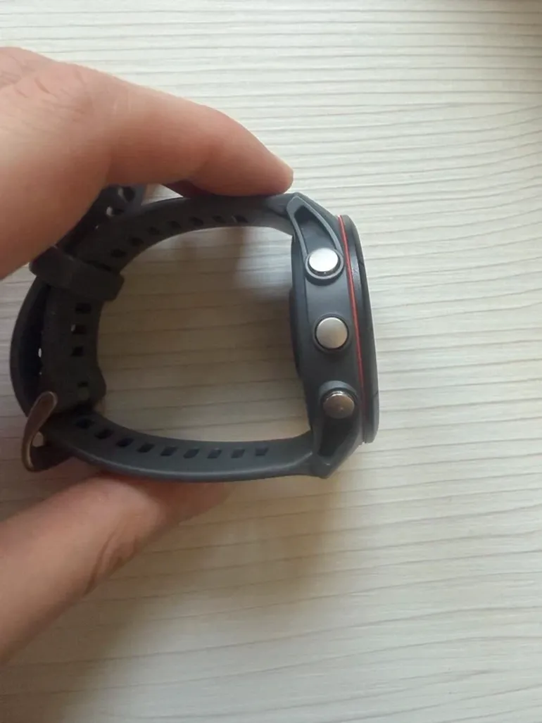 Gebrauchtes Garmin Forerunner 255 bike — Bild 4 von 5