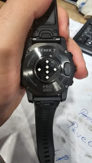 Used Pro Fenix 7 Solar Electronics