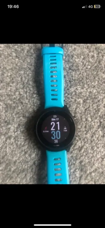 Použité Garmin Forerunner 945 bike — obrázek 4 z 7