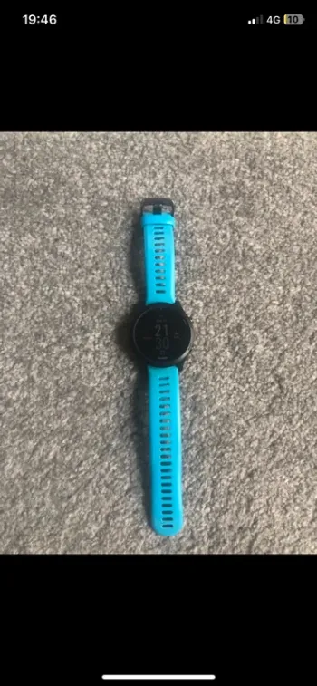 Použité Garmin Forerunner 945 bike — obrázek 3 z 7