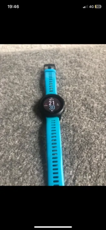 Použité Garmin Forerunner 945 bike — obrázek 5 z 7