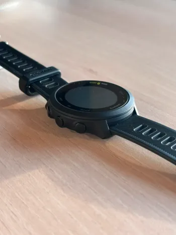 Použité Garmin Forerunner 55 bike — obrázek 4 z 5