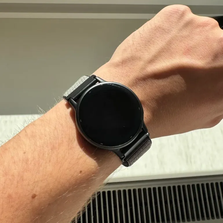Použité Garmin Vivoactive 5 bike — obrázek 4 z 5
