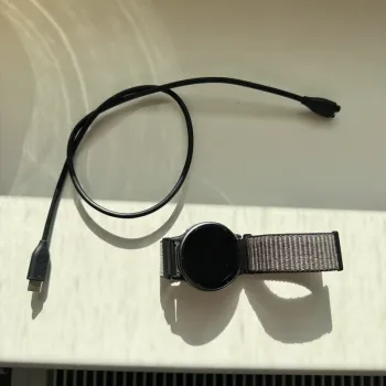 Použité Garmin Vivoactive 5 Electronics
