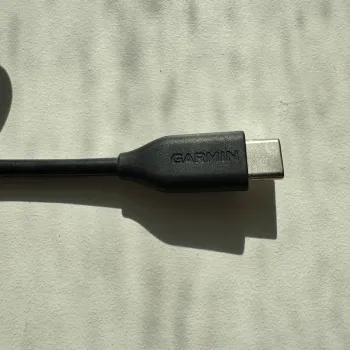 Použité Garmin Vivoactive 5 bike — obrázek 5 z 5