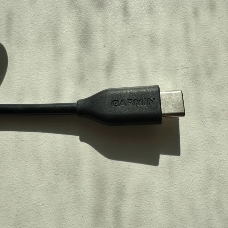 Použité Garmin Vivoactive 5 bike — obrázek 5 z 5