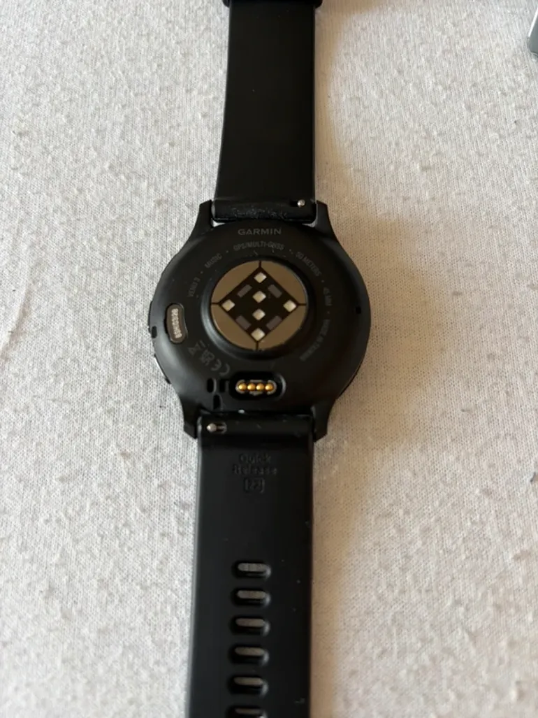 Použité Garmin Venu 3 bike — obrázek 3 z 3