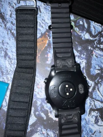 Použité Garmin Forerunner 935 bike — obrázek 4 z 4