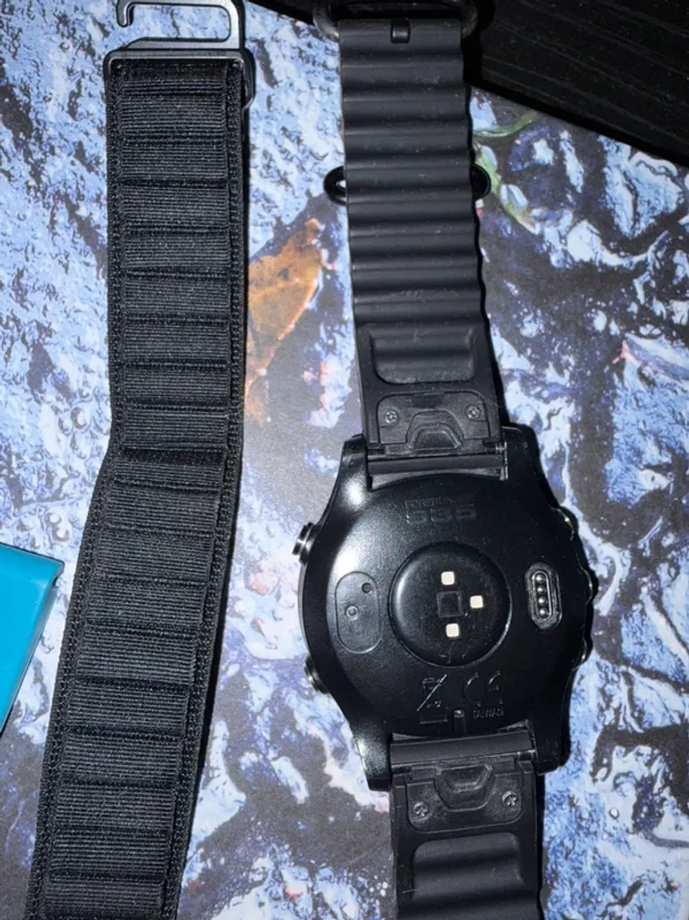 Použité Garmin Forerunner 935 bike — obrázek 4 z 4
